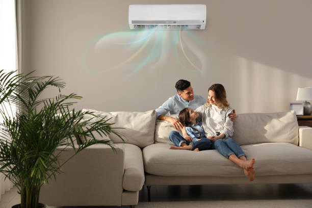 Best Thermostats and Smart Controls in Wink, TX