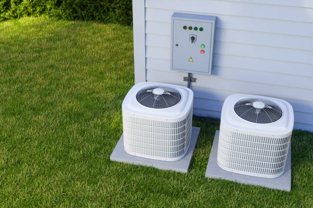 Best Residential HVAC in Wink, TX