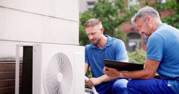 Best Emergency HVAC Services in Wink, TX