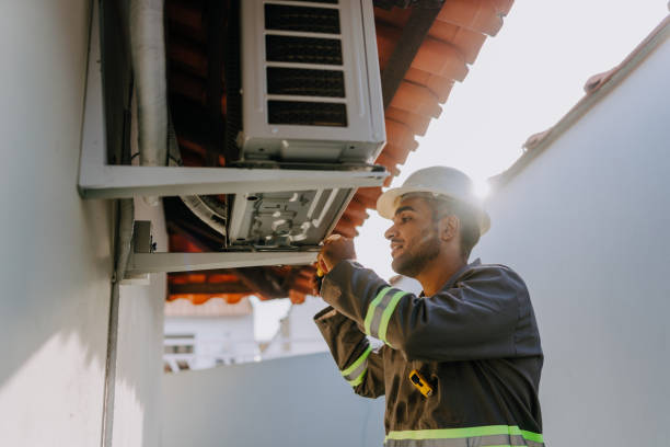 Wink, TX HVAC Company