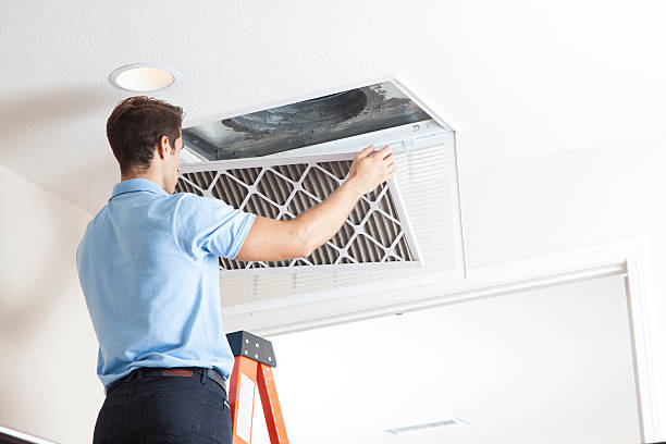 Best VRF (Variable Refrigerant Flow) Systems in Wink, TX