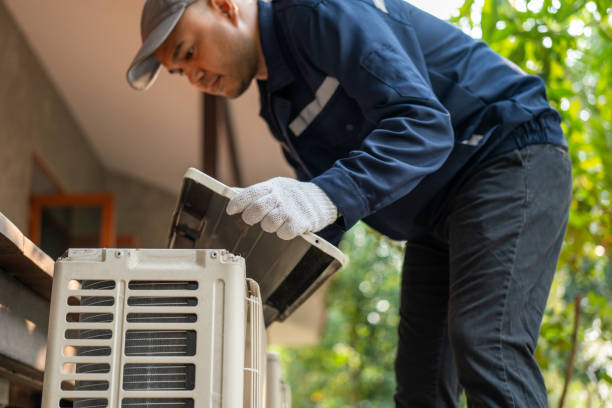 Best HVAC Training and Certification in Wink, TX