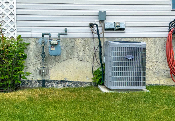 Best Solar-powered HVAC Systems in Wink, TX